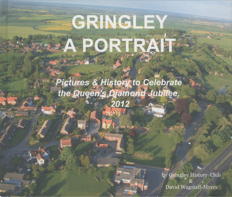 Gringley A Portrait